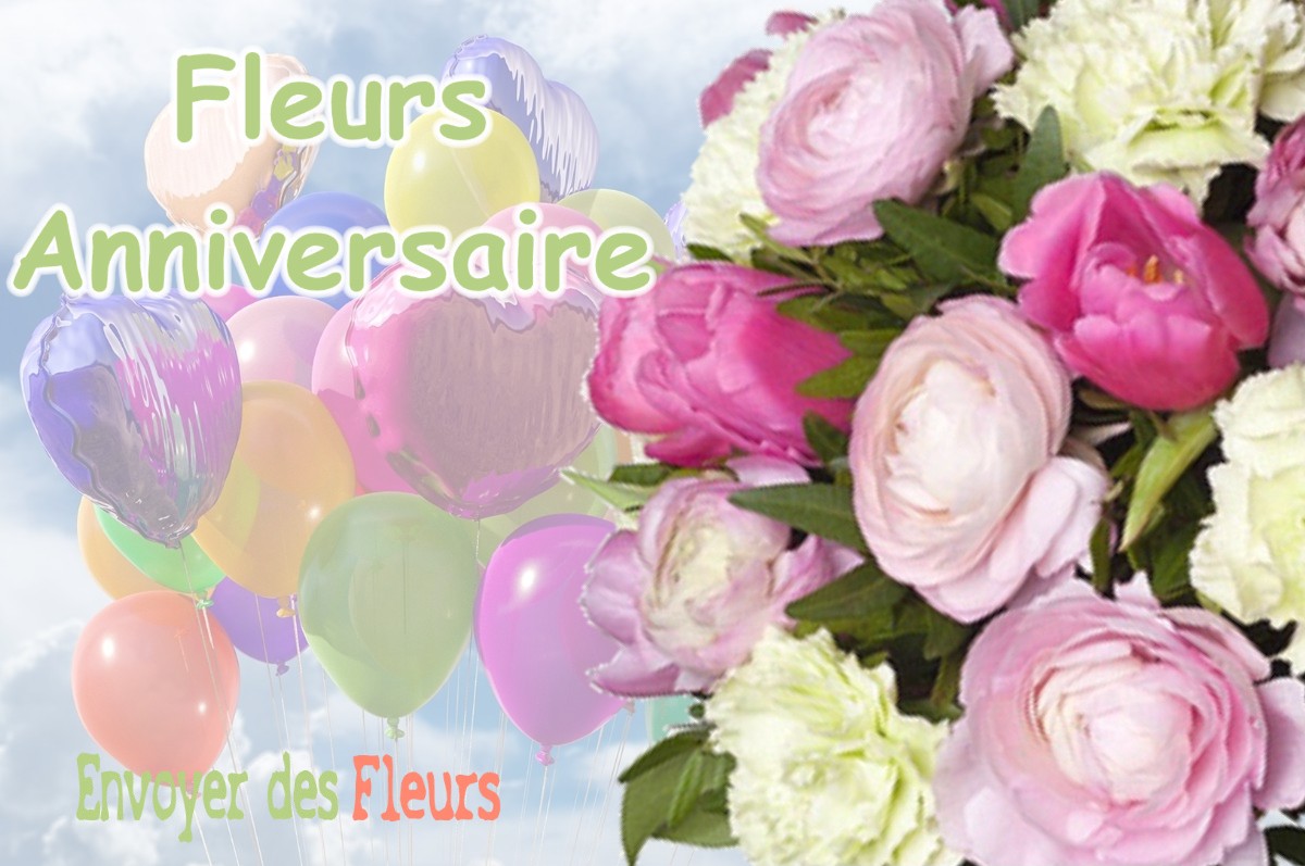 lIVRAISON FLEURS ANNIVERSAIRE à GALIE