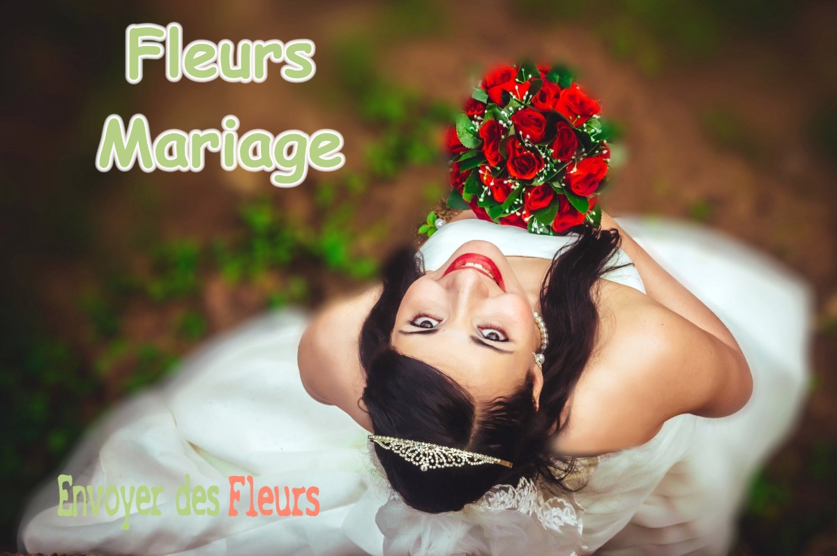 lIVRAISON FLEURS MARIAGE à GALIE