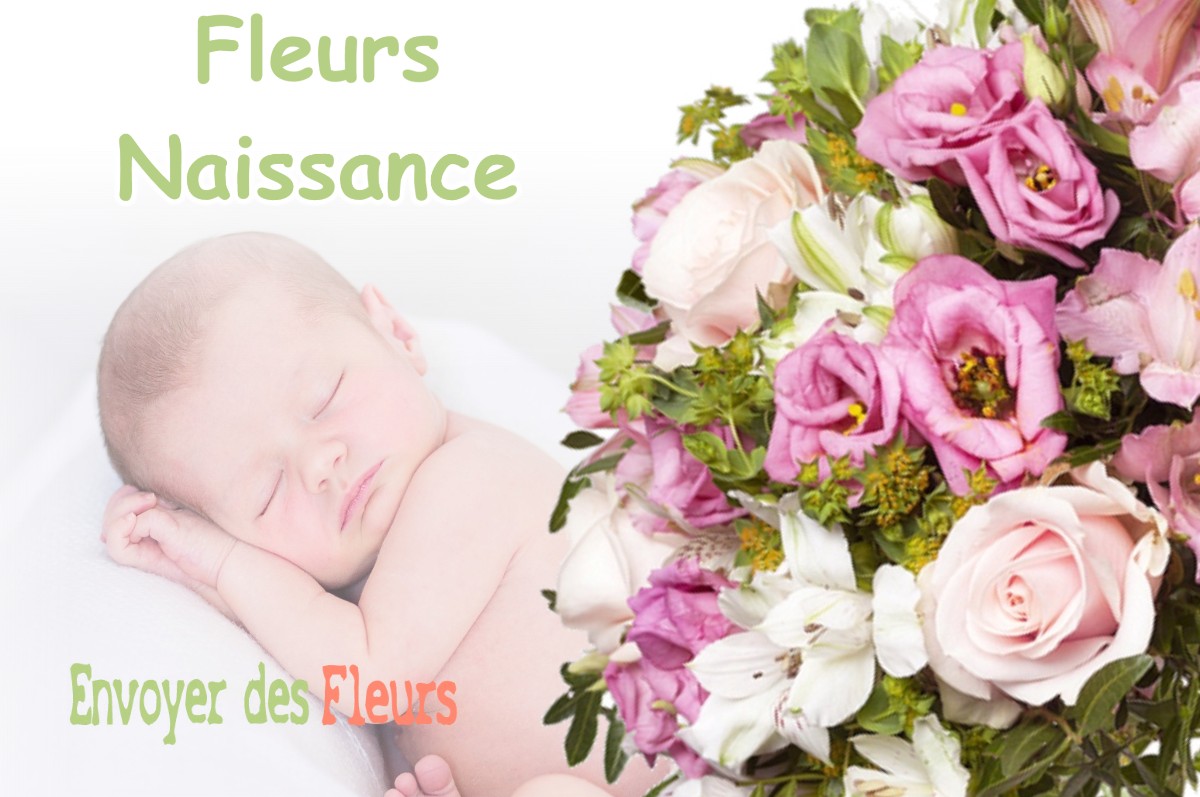 lIVRAISON FLEURS NAISSANCE à GALIE