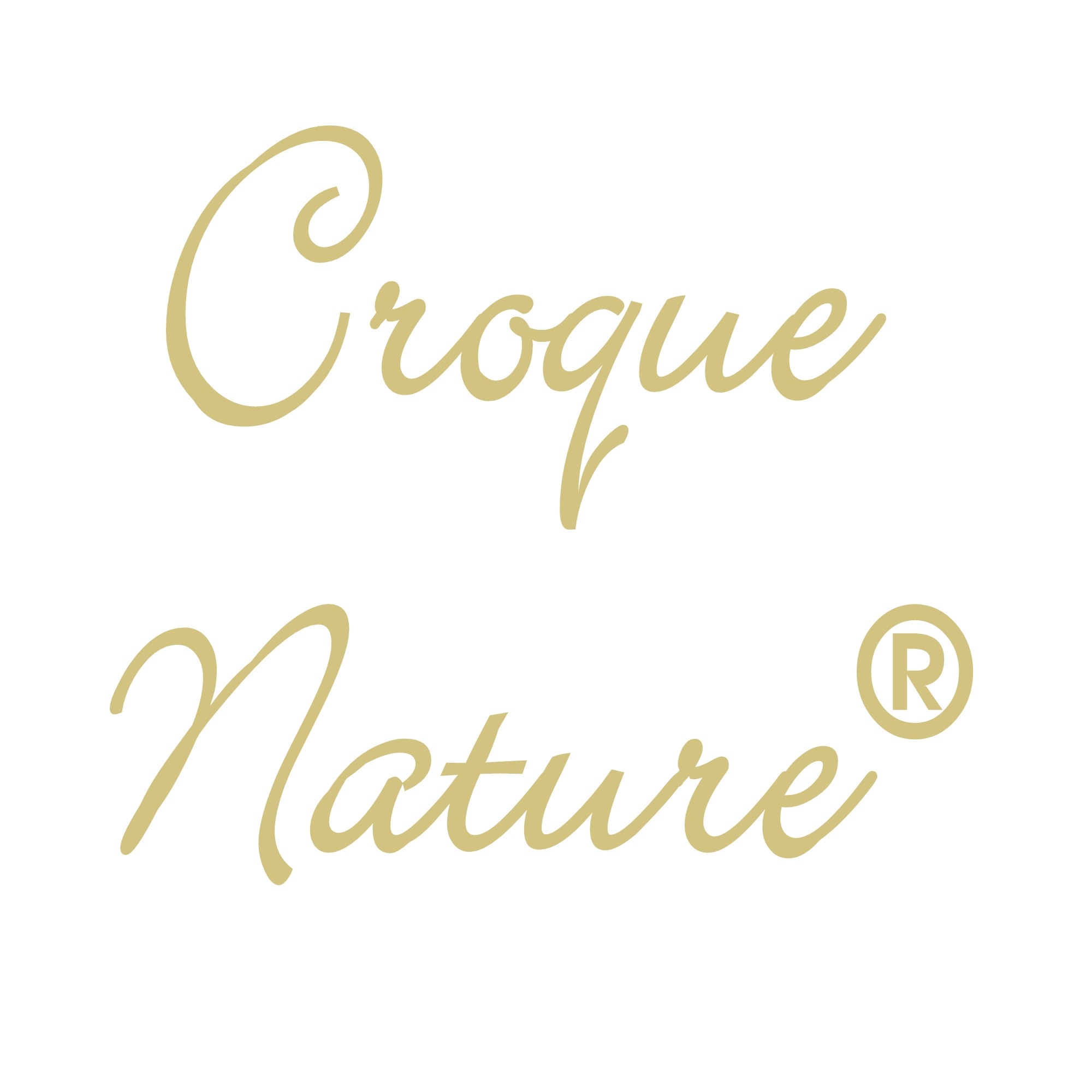 CROQUE NATURE® GALIE